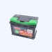 YETI - Batterie voiture 12V Start & Stop 72AH 720A (n°32B)