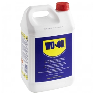 WD40 bidon de 5 litres
