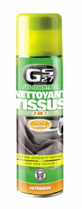 Nettoyant tissus GS27 300ml
