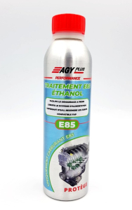 Traitement E85 éthanol 300 ml AGY PLUS
