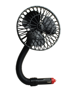 Ventilateur flexible 5 à 12 cm