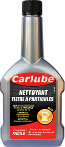 Nettoyant filtre à particules 300 ml CARLUBE