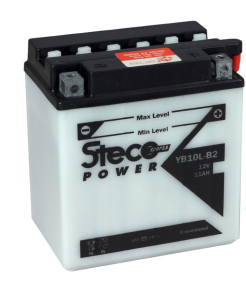 Batterie moto STECO YB10L-B2