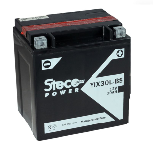 Batterie moto YIX30L-BS