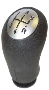 Pommeau vitesse FERRON TOP37070014