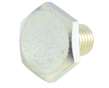 Bouchon de vidange 10x125 mm n°25