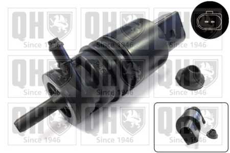 Pompe lave-glace QUINTON HAZELL QWP039