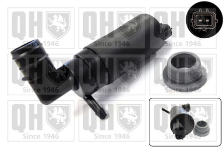 Pompe lave-glace QUINTON HAZELL QWP051