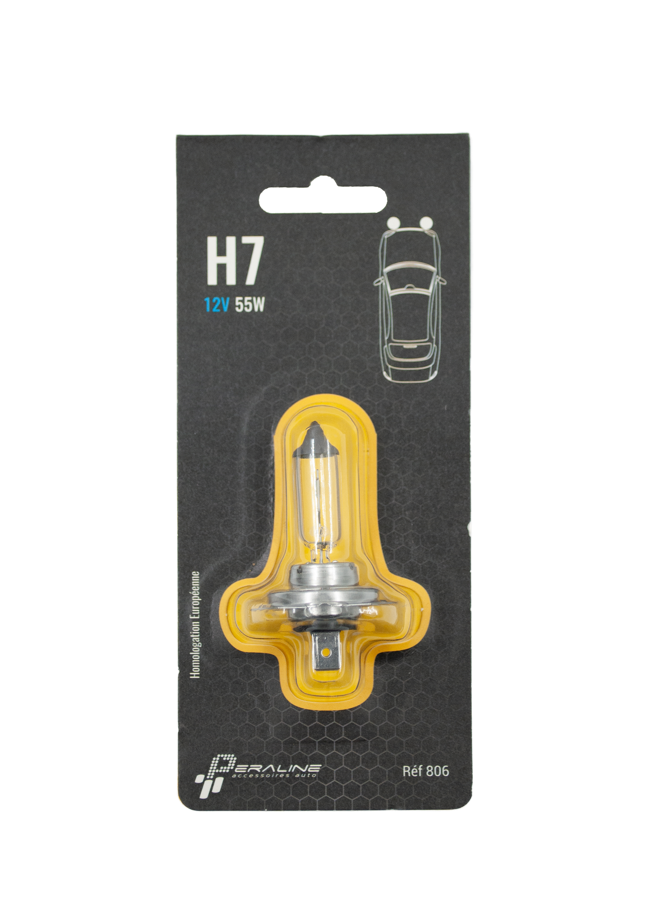 Ampoule h7 – Pieces Auto