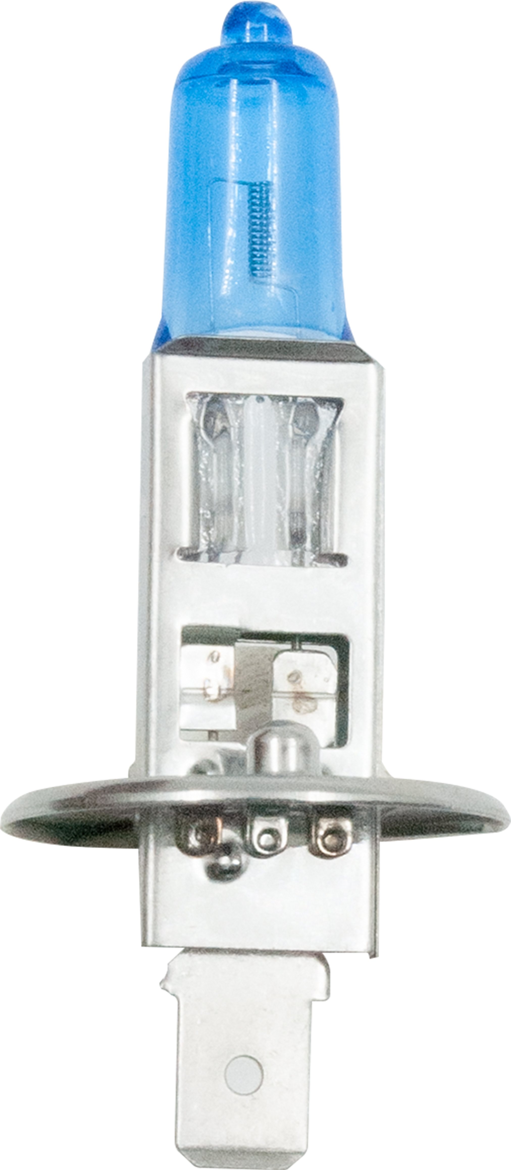 Ampoule H1 55W bleutée pas cher