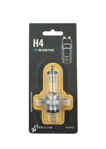 Ampoule H4 12V 60/55W (vendu à l'unité)