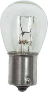 Ampoule 12V P21W monofil (lot de 2)