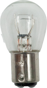 Ampoule 12V P21/4W bifil (lot de 2)