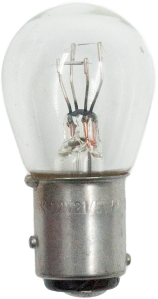 Ampoule 12V P21/5W bifil (lot de 2)