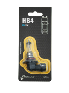 Ampoule 12V HB4 51W (vendu à l'unité)