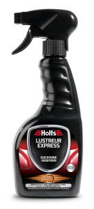 Lustreur express 500 ml HOLTS