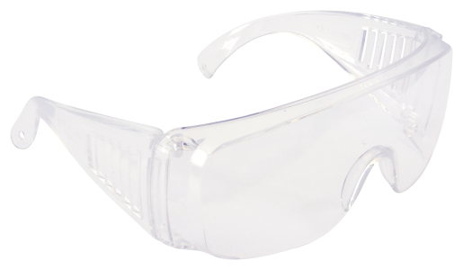 Lunette de protection extra-large