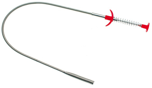 Pince flexible BGS 600 mm