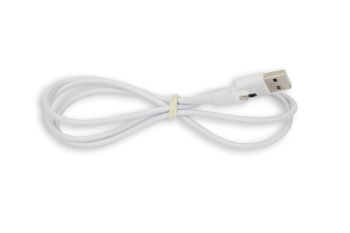 Câble USB-A vers MICRO USB 2.4A 1 mètre