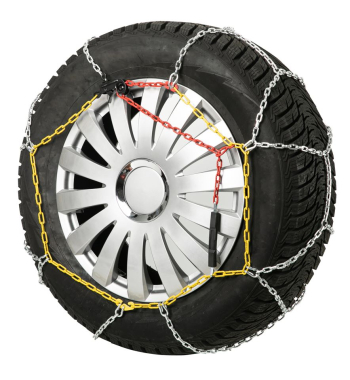 CHAINES NEIGE Tourisme n°08, Taille : 205/45-17
