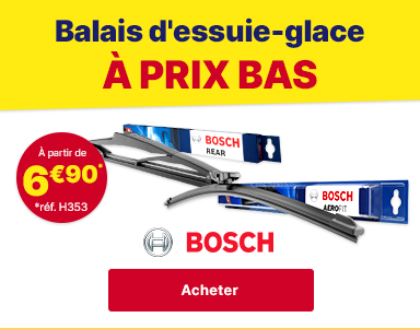 FR - BEG Bosch
